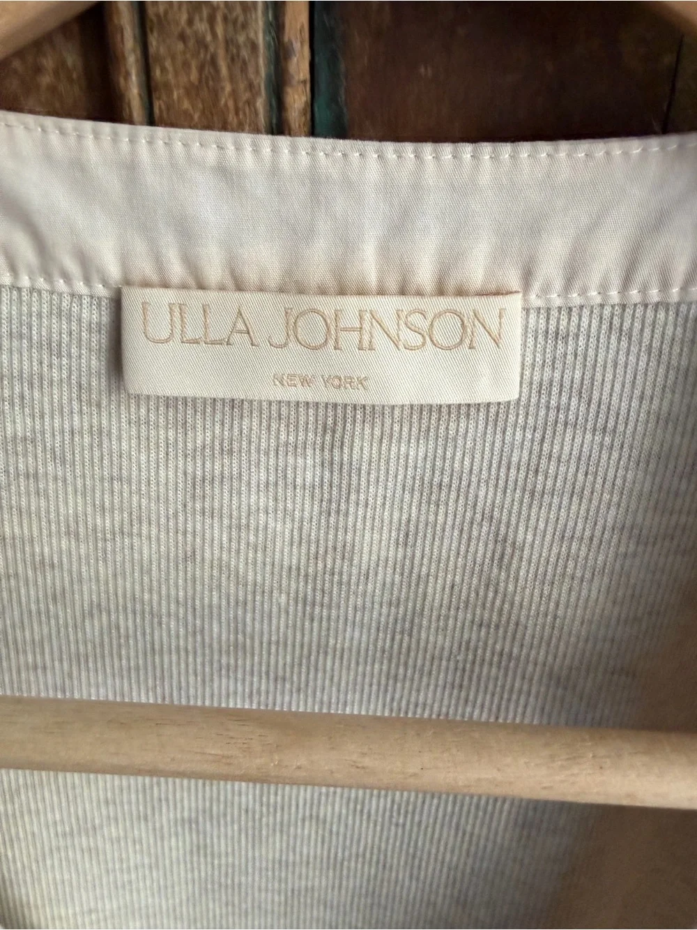 Ulla Johnson Pia Top